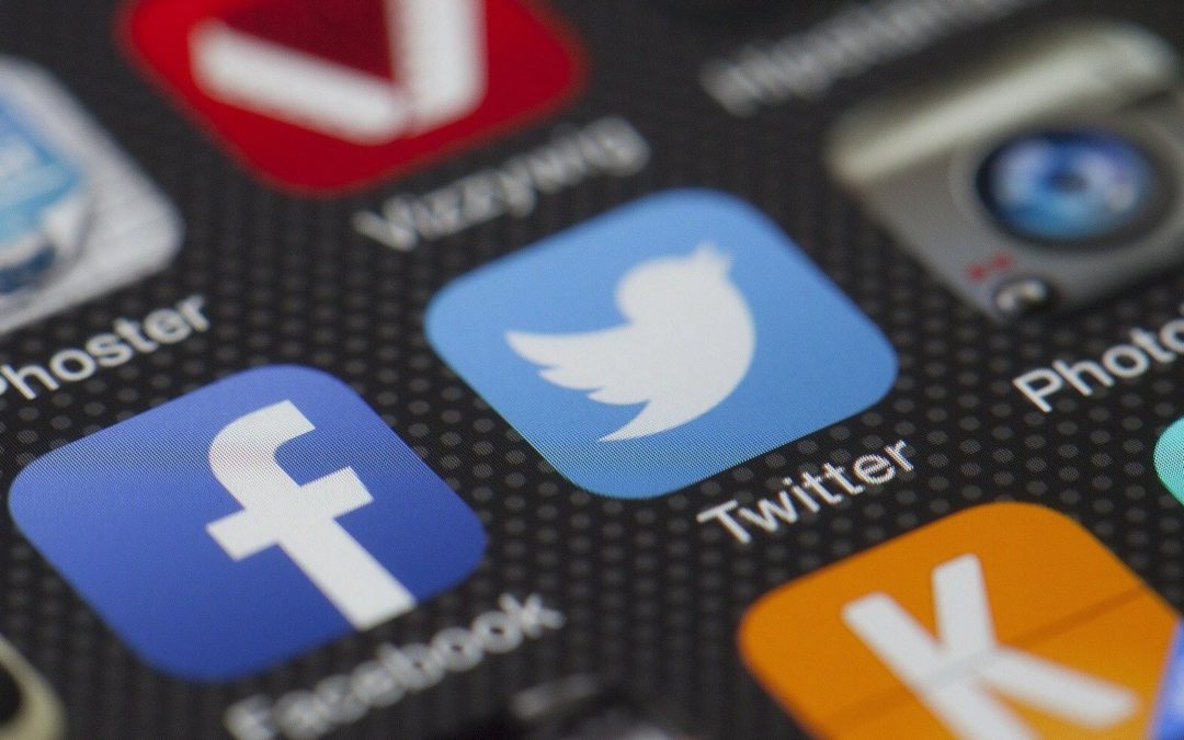 Základy sociálních sítí: Jak na marketing na Twitteru